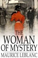 Produktbild: Woman of Mystery