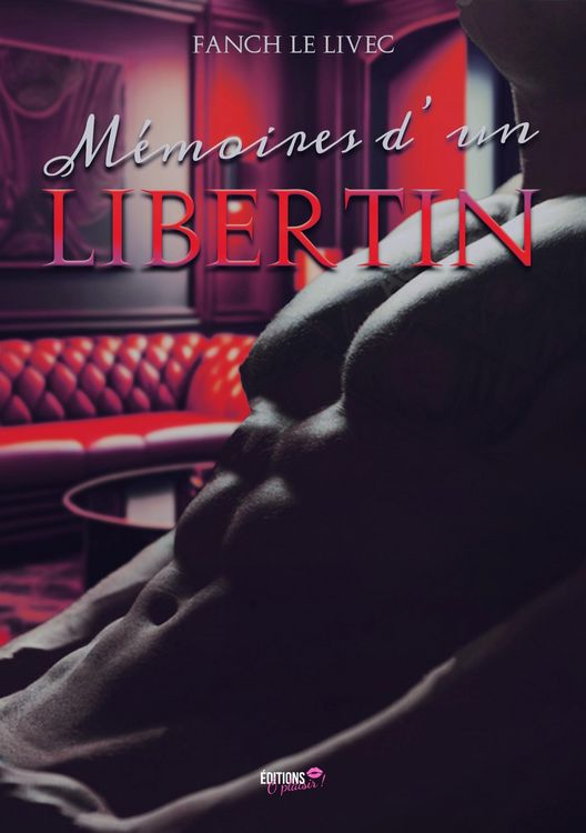 Produktbild: M&eacute;moires d'un libertin