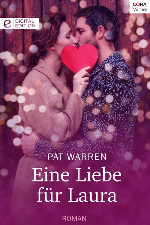 Produktbild: Eine Liebe f&uuml;r Laura