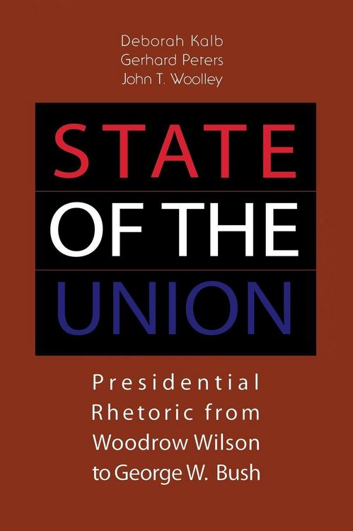 Produktbild: State of the Union