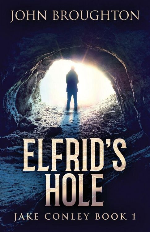 Produktbild: Elfrid's Hole