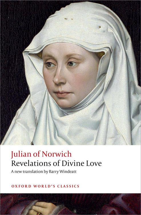 Produktbild: Revelations of Divine Love