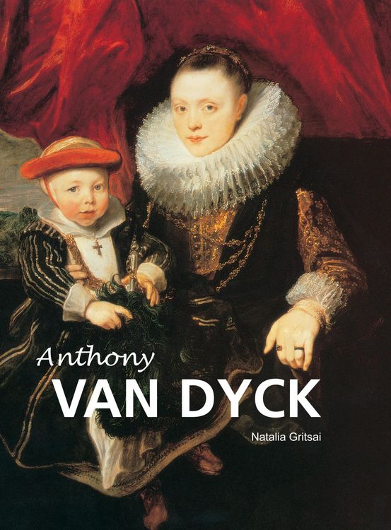 Produktbild: Anthony Van Dyck
