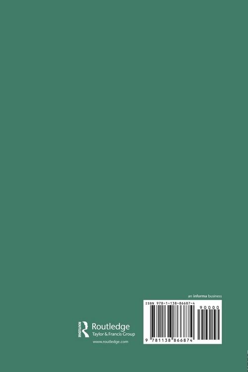 Produktbild: Peace Education in a Postmodern World