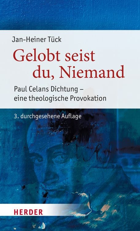 Produktbild: Gelobt seist du, Niemand