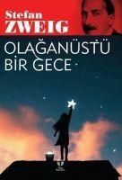 Produktbild: Olagan&uuml;st&uuml; Bir Gece