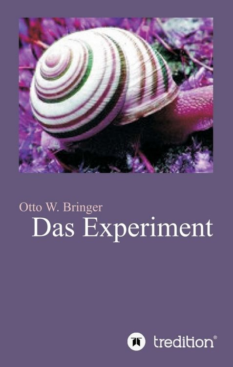 Produktbild: Das Experiment