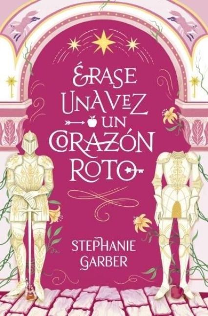 Produktbild: Erase Una Vez Un Corazon Roto