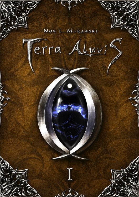 Produktbild: Terra Aluvis Vol. 1