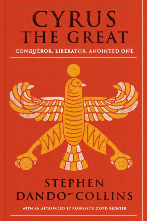 Produktbild: Cyrus The Great