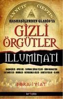 Produktbild: Gizli &Ouml;rg&uuml;tler - Hashasilerden Gladioya