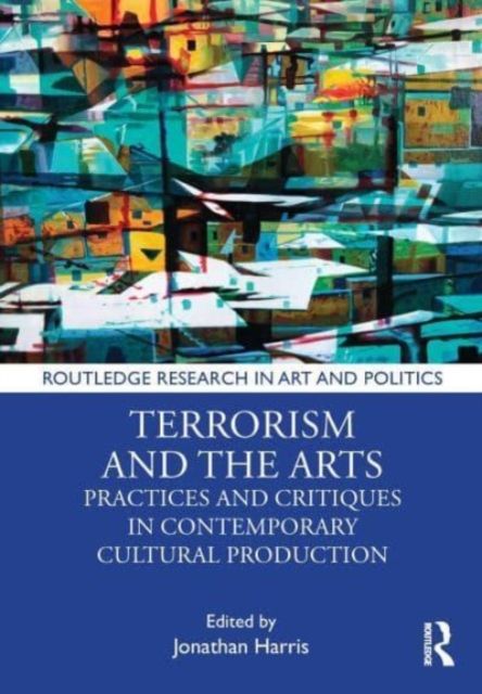 Produktbild: Terrorism and the Arts