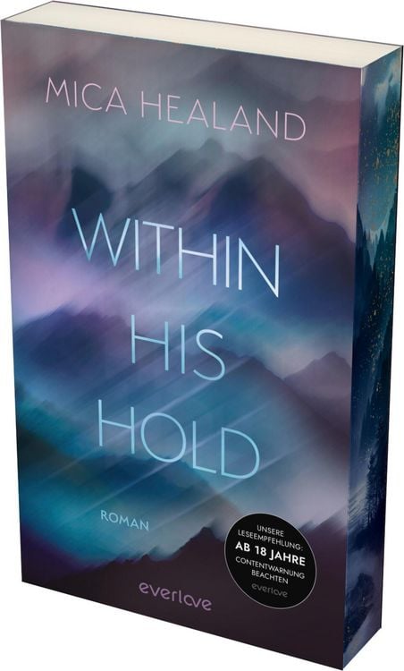 Produktbild: Within his Hold