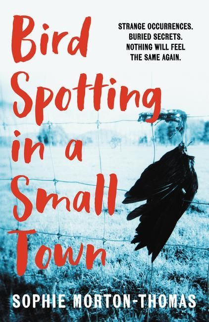 Produktbild: Bird Spotting in a Small Town