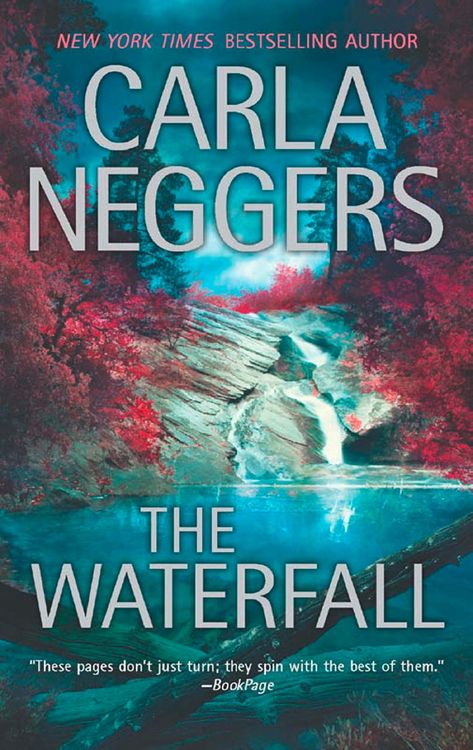 Produktbild: The Waterfall