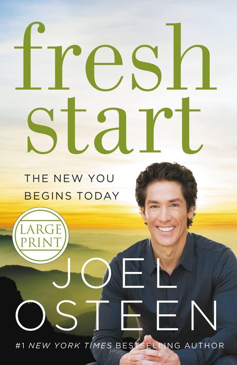 Produktbild: Fresh Start
