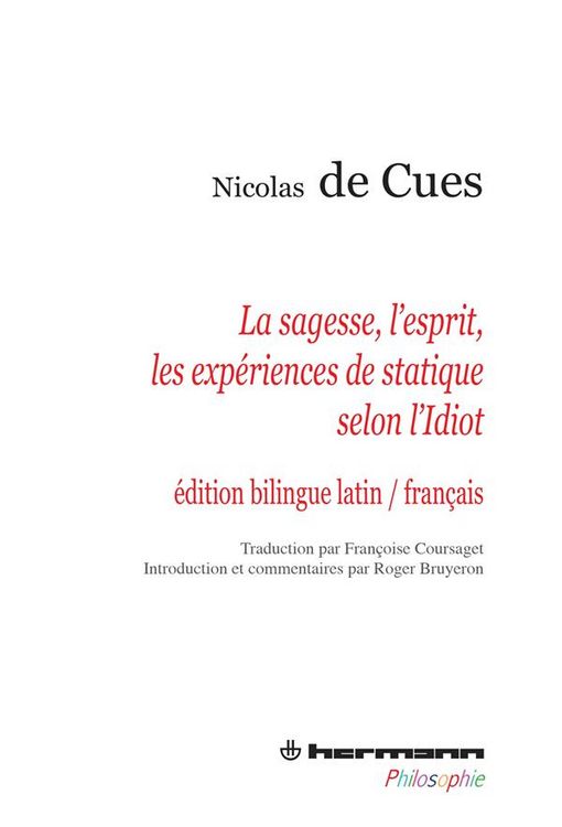 Produktbild: La sagesse, l esprit, les