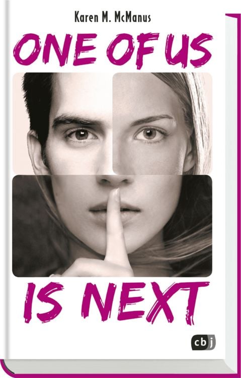 Produktbild: One Of Us Is Next