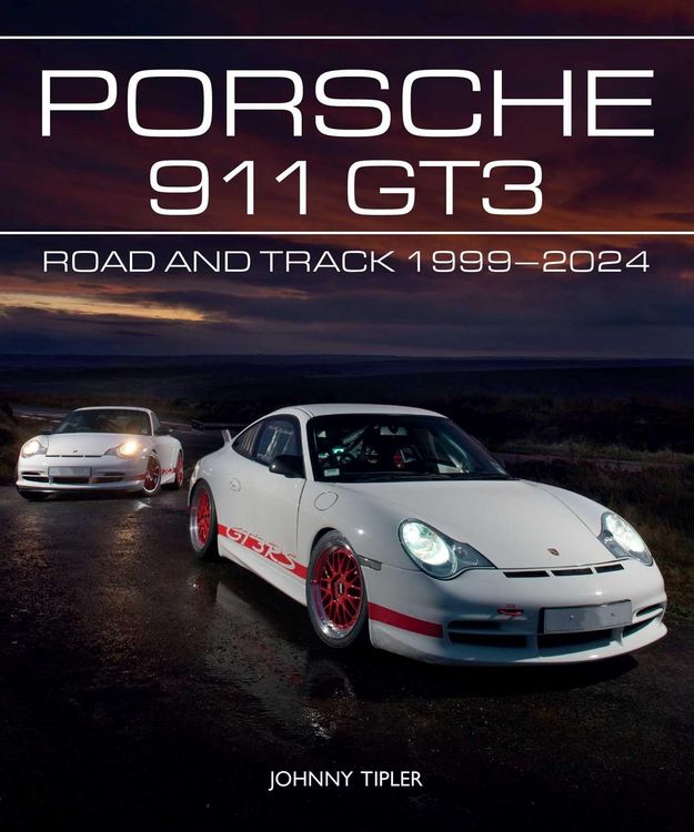 Produktbild: Porsche 911 Gt3