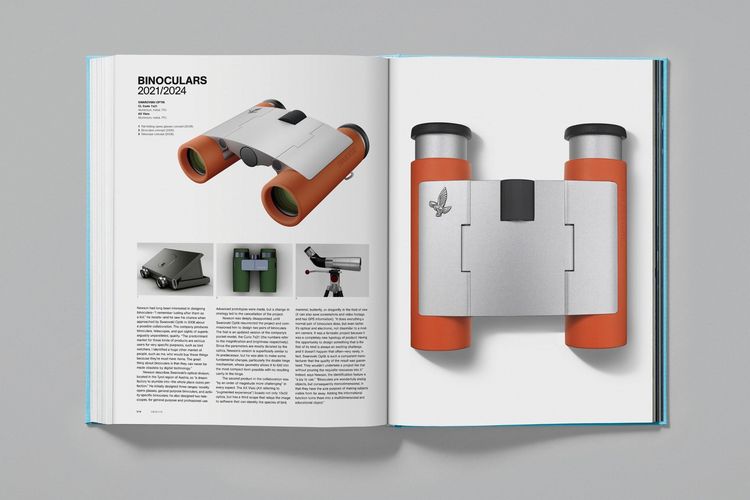 Produktbild: Marc Newson