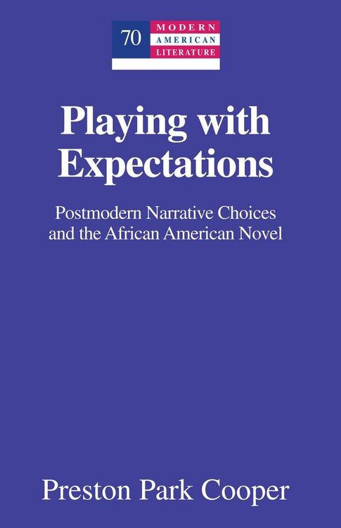 Produktbild: Playing with Expectations