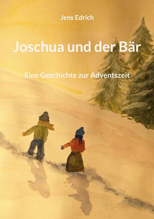 Produktbild: Joschua und der B&auml;r