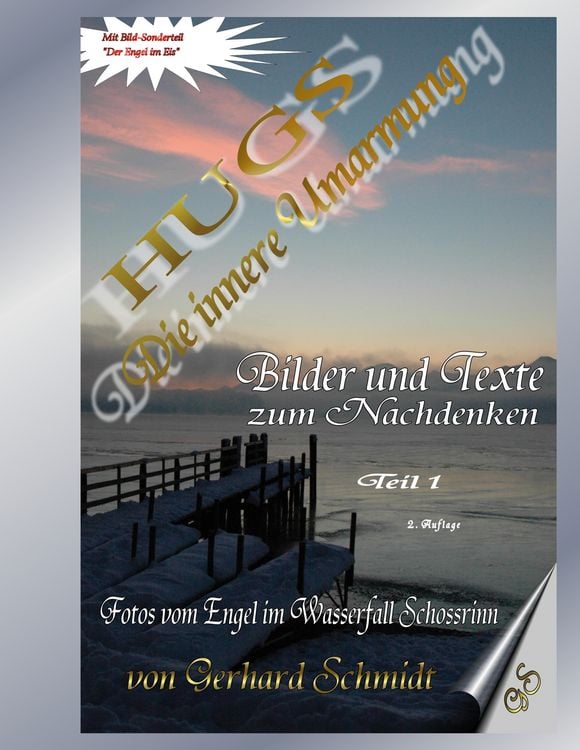 Produktbild: HUGS - Die innere Umarmung Teil 1