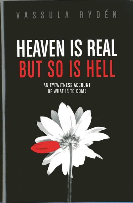 Produktbild: Heaven Is Real But So Is Hell