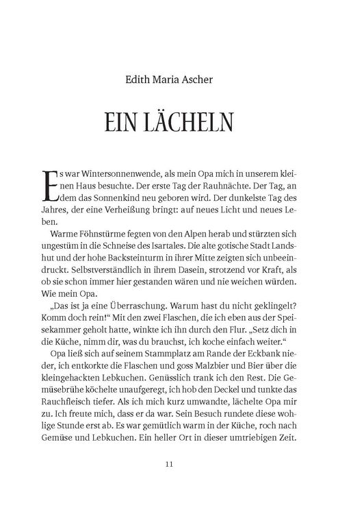 Produktbild: Weihnachtliches Ostbayern