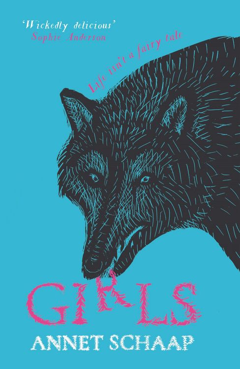 Produktbild: Girls