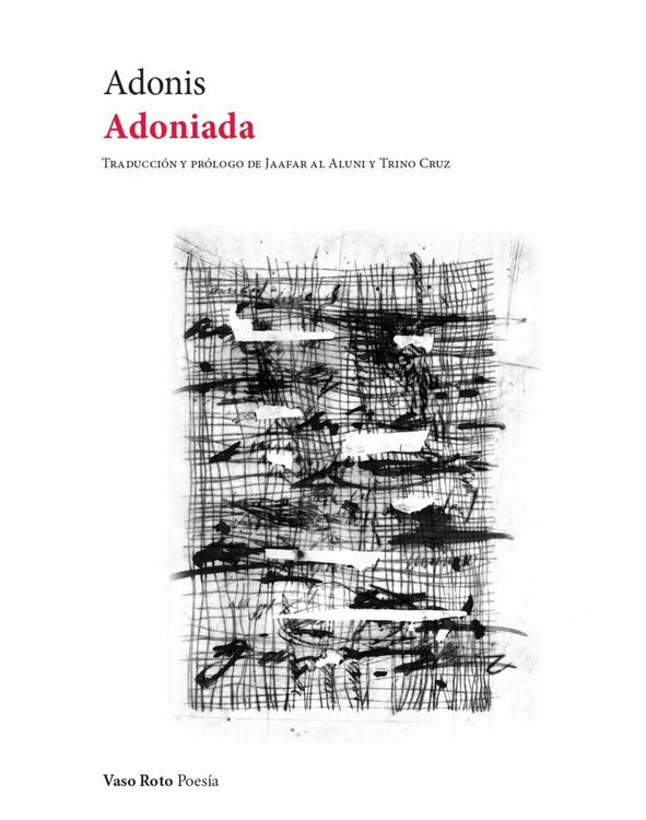 Produktbild: Adoniada