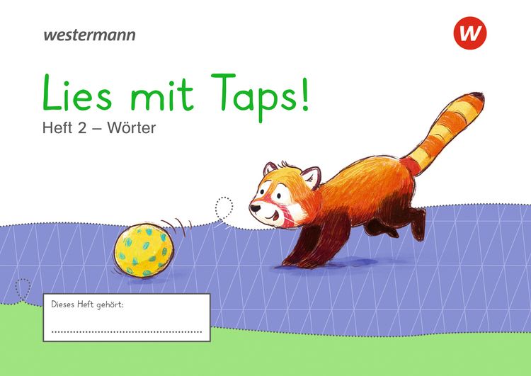 Produktbild: Westermann Unterrichtsmaterialien Grundschule