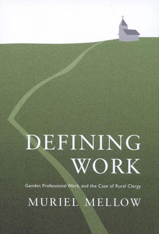 Produktbild: Defining Work