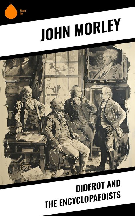 Produktbild: Diderot and the Encyclopaedists