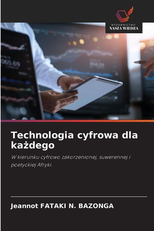 Produktbild: Technologia cyfrowa dla ka&iquest;dego