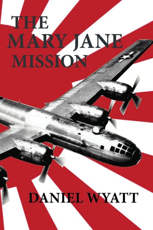 Produktbild: The Mary Jane Mission