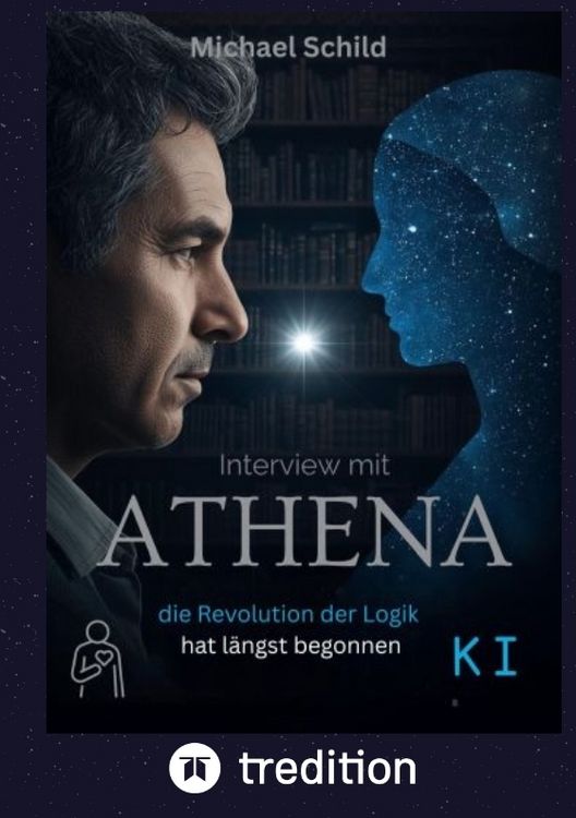 Produktbild: Interview mit Athena