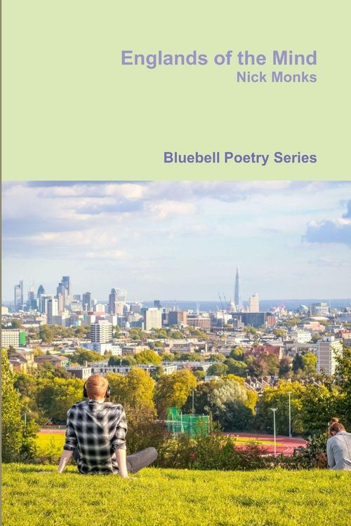 Produktbild: Englands of the Mind