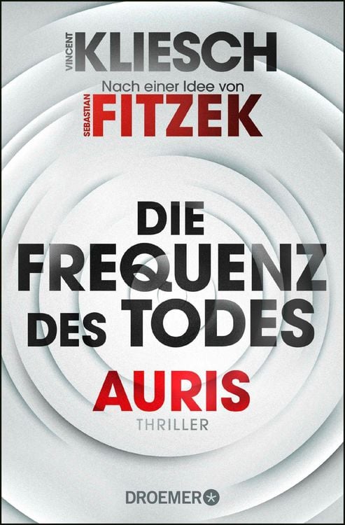 Produktbild: Die Frequenz des Todes
