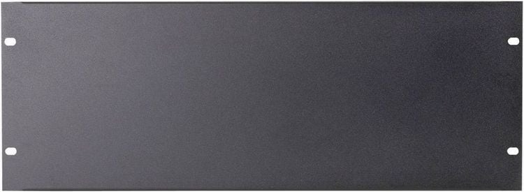 Produktbild: Omnitronic 19\" Rackblende Z-19U 4 HE
