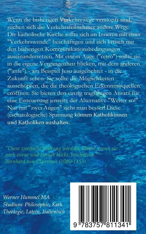 Produktbild: K-aha-tholisch