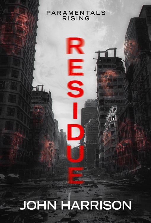 Produktbild: Residue