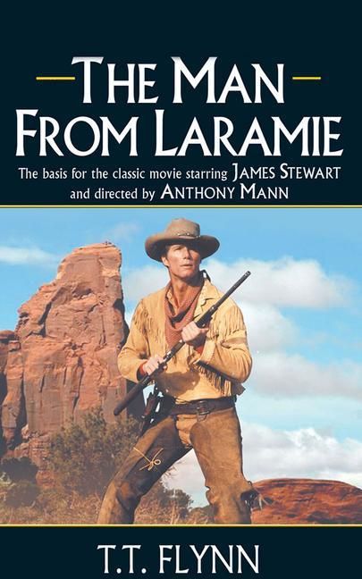 Produktbild: The Man from Laramie