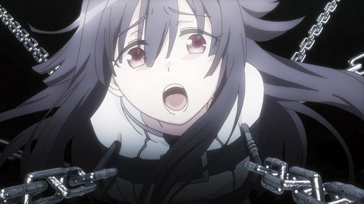 Produktbild: Anti-Magic Academy - Test-Trupp 35 - Volume 3: Episode 09-12