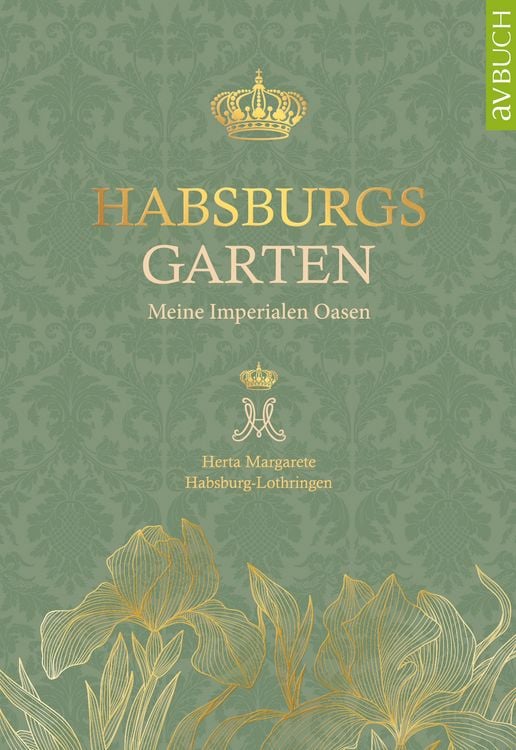 Produktbild: Habsburgs Garten
