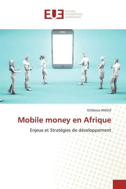 Produktbild: Mobile money en Afrique