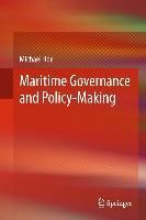 Produktbild: Maritime Governance and Policy-Making