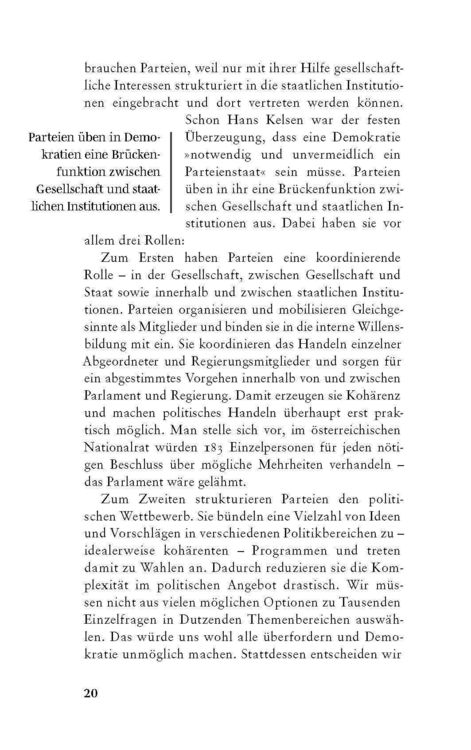 Produktbild: Demokratie sucht Zukunft