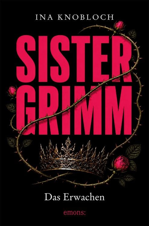 Produktbild: Sister Grimm &ndash; Das Erwachen
