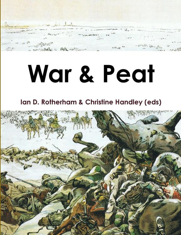 Produktbild: War & Peat